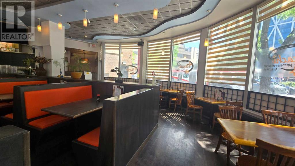 Retail for Sale in   Centre Street SE Chinatown Calgary 