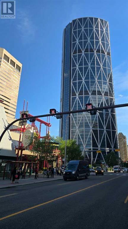 Retail for Sale in   Centre Street SE Chinatown Calgary 