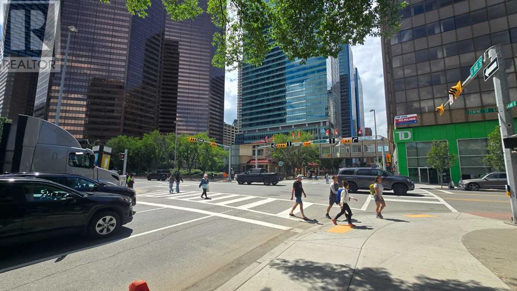 Retail for Sale in   Centre Street SE Chinatown Calgary 