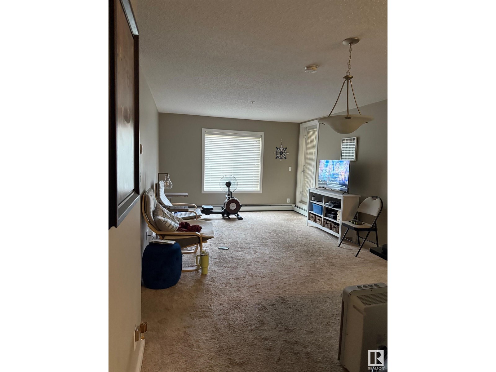 Photo 2 of 122 5816 Mullen Pl Nw, Edmonton AB