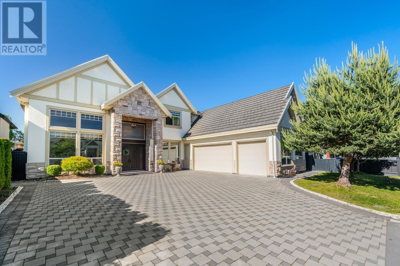 Photo 3 of 3531 Rosamond Avenue, Richmond BC