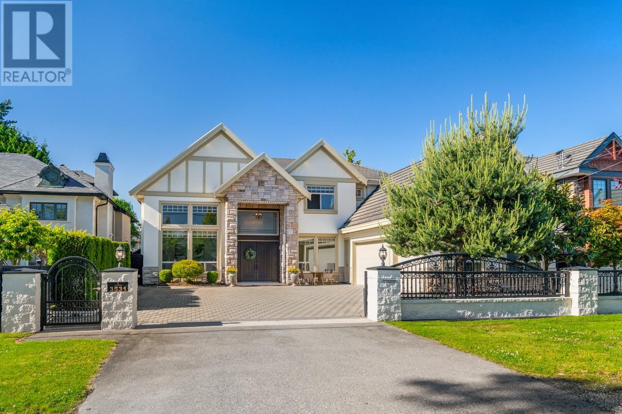Photo 10 of 3531 Rosamond Avenue, Richmond BC