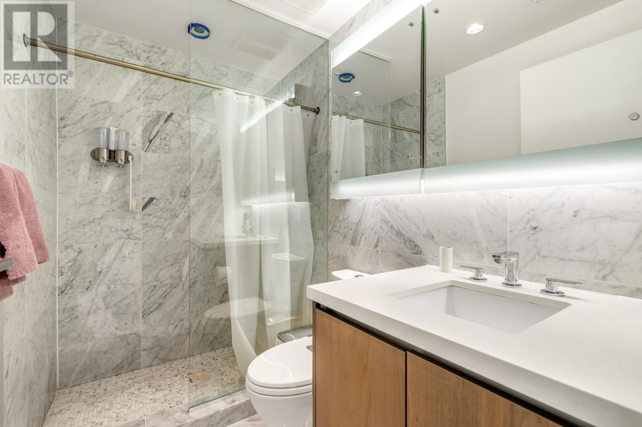 Photo 6 of 1903 8833 Hazelbridge Way, Richmond BC
