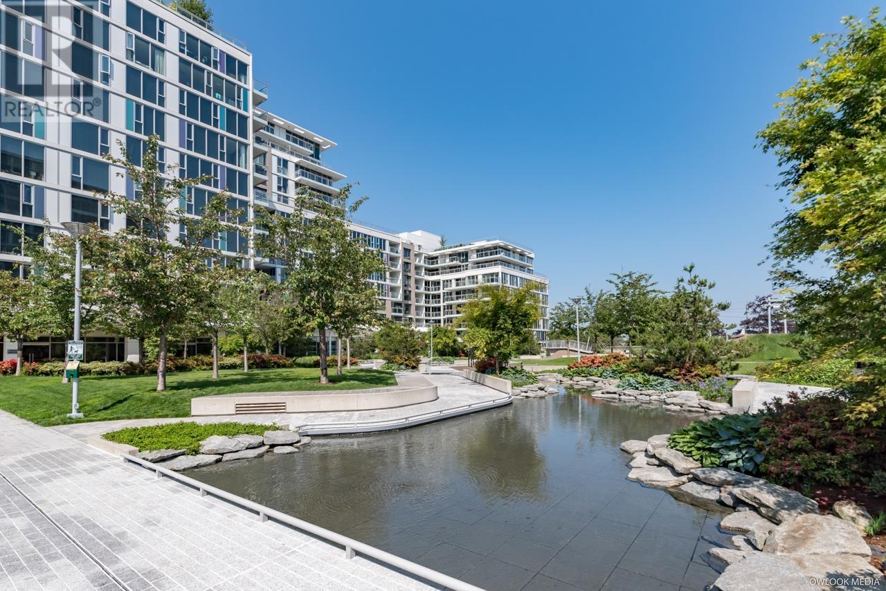 Photo 2 of 1903 8833 Hazelbridge Way, Richmond BC