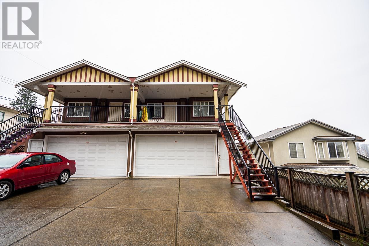 Photo 36 of 528 Sixteen Street, New Westminster BC
