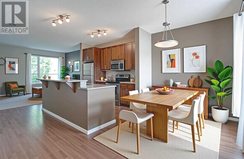 Single Family House for Sale in  Chapalina Square SE Chaparral Calgary 