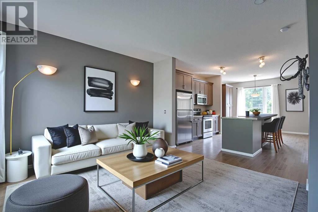 Single Family House for Sale in  Chapalina Square SE Chaparral Calgary 