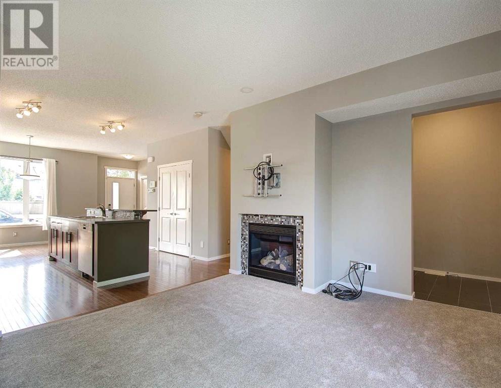 Single Family House for Sale in  Chapalina Square SE Chaparral Calgary 