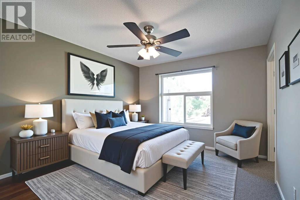 63 Chapalina Square SE, Calgary, Alberta