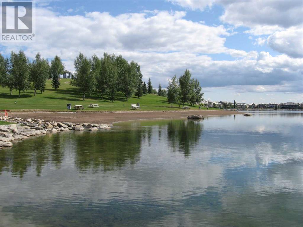 Single Family House for Sale in  Chapalina Square SE Chaparral Calgary 