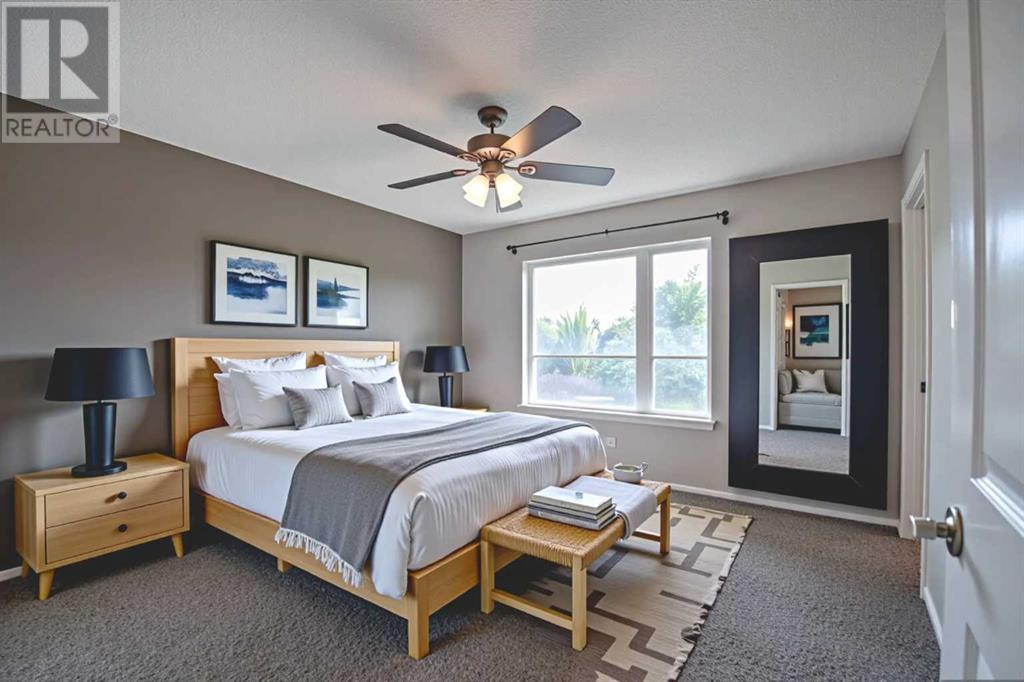 Single Family House for Sale in  Chapalina Square SE Chaparral Calgary 