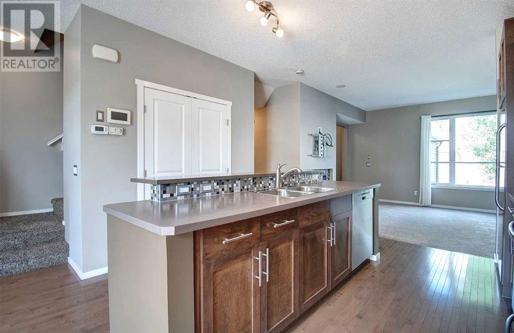 Single Family House for Sale in  Chapalina Square SE Chaparral Calgary 