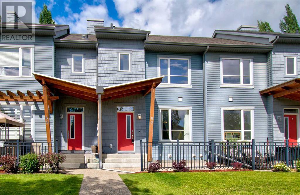 Single Family House for Sale in  Chapalina Square SE Chaparral Calgary 