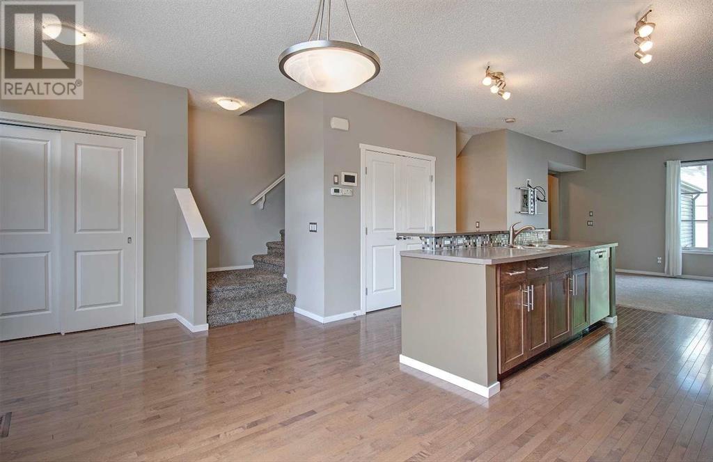 Single Family House for Sale in  Chapalina Square SE Chaparral Calgary 