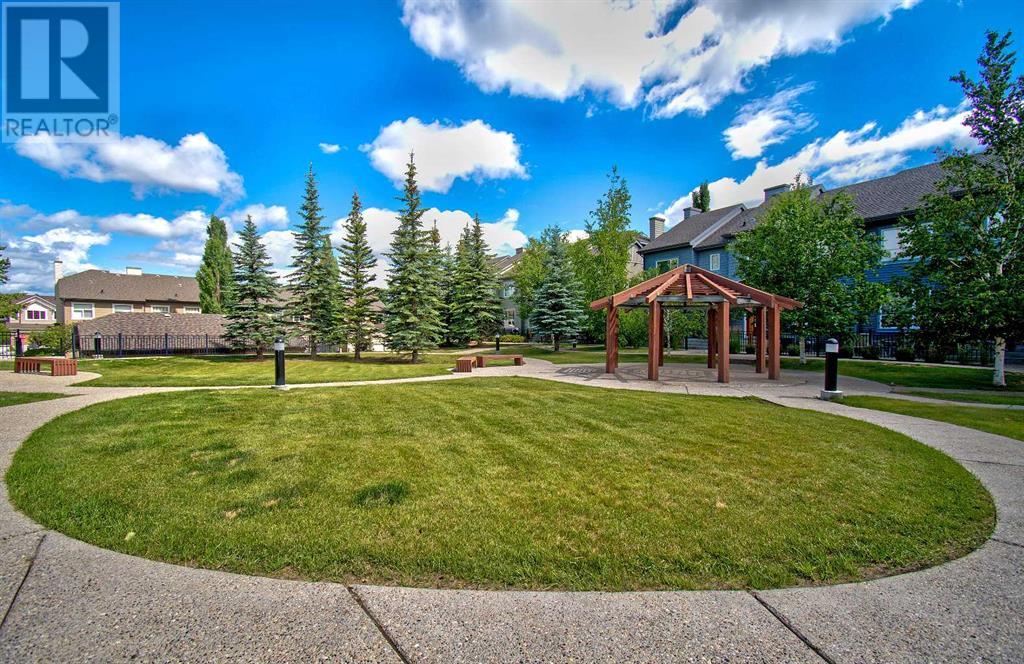 Single Family House for Sale in  Chapalina Square SE Chaparral Calgary 