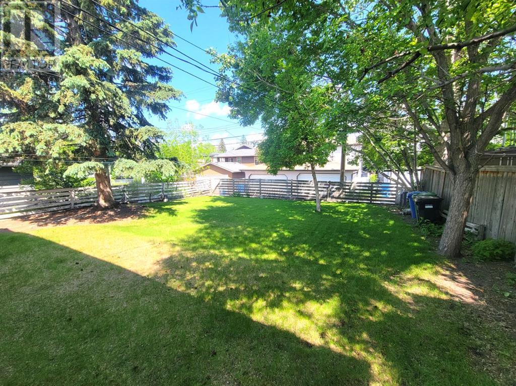 Single Family House Bungalow for Sale in   Avenue SW Richmond Calgary 