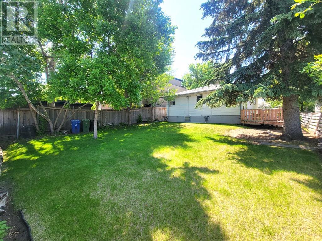 Single Family House Bungalow for Sale in   Avenue SW Richmond Calgary 