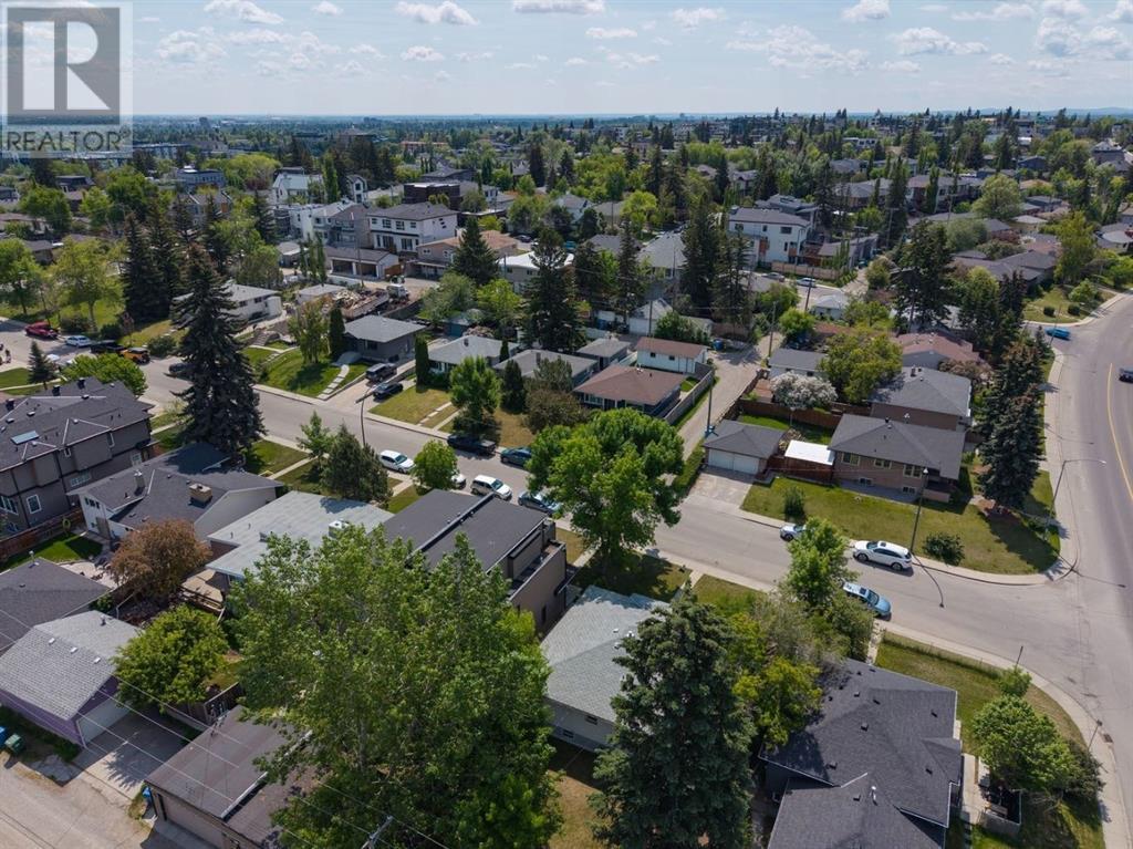 Single Family House Bungalow for Sale in   Avenue SW Richmond Calgary 