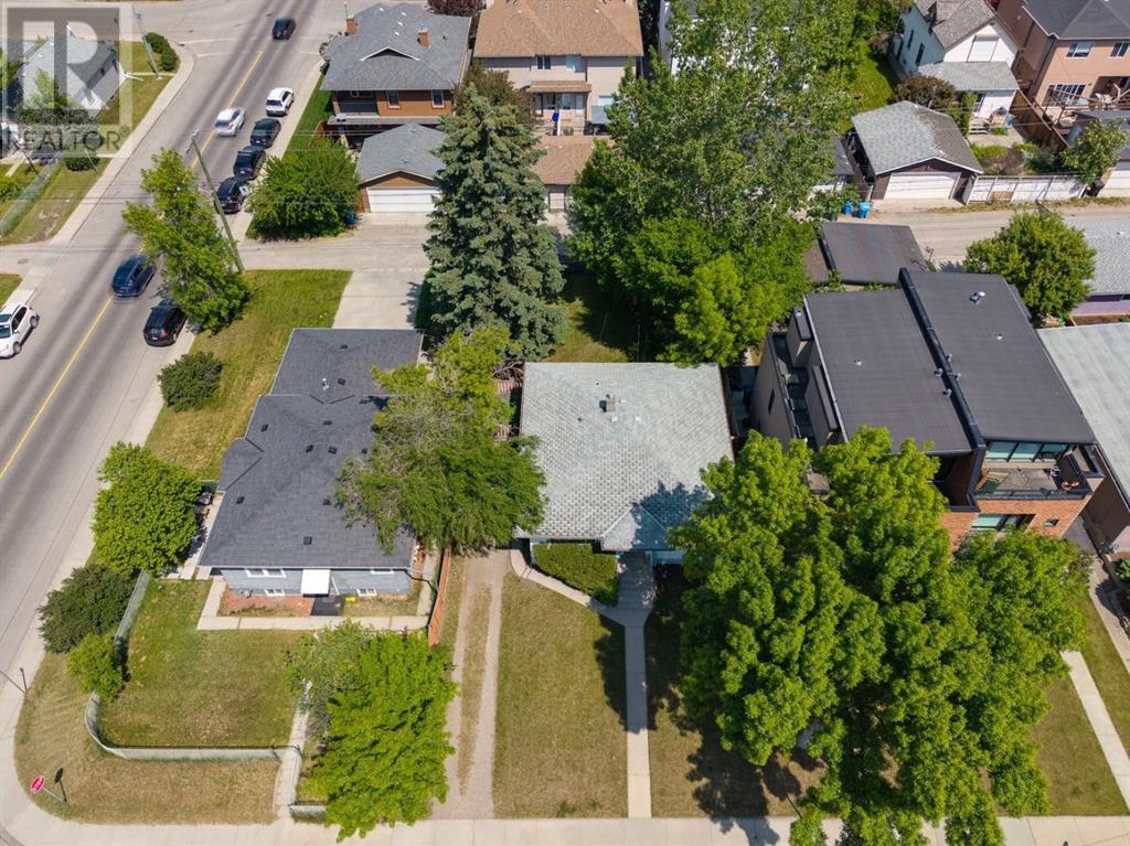 Single Family House Bungalow for Sale in   Avenue SW Richmond Calgary 