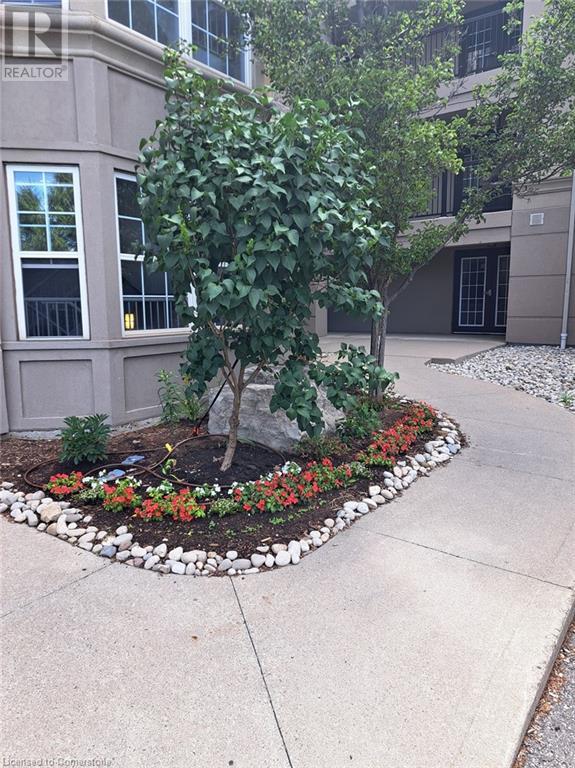 Photo 2 of 1491 Maple Avenue Unit 409, Milton ON