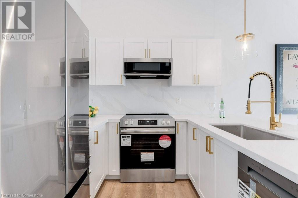 Photo 7 of 1491 Maple Avenue Unit 409, Milton ON