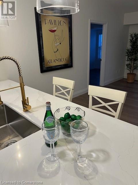 Photo 5 of 1491 Maple Avenue Unit 409, Milton ON
