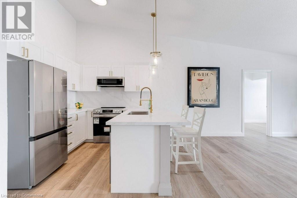 Photo 8 of 1491 Maple Avenue Unit 409, Milton ON