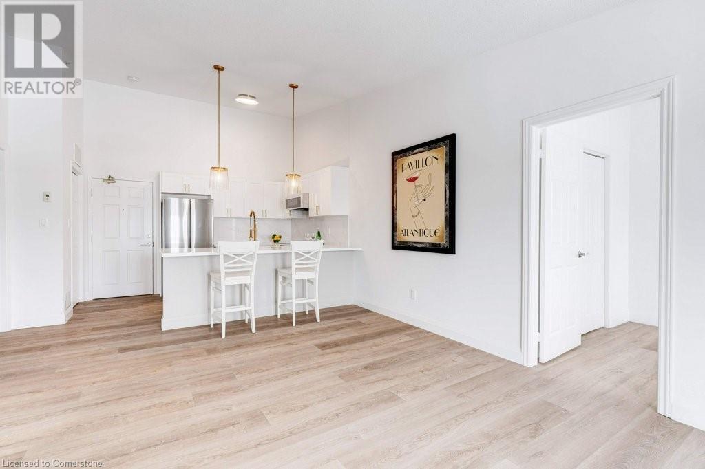 Photo 12 of 1491 Maple Avenue Unit 409, Milton ON
