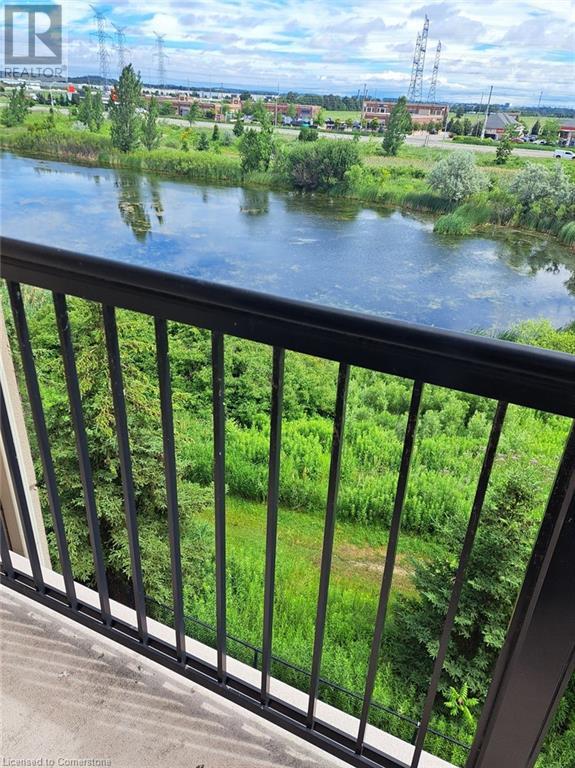 Photo 26 of 1491 Maple Avenue Unit 409, Milton ON