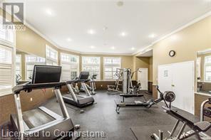 Photo 22 of 1491 Maple Avenue Unit 409, Milton ON