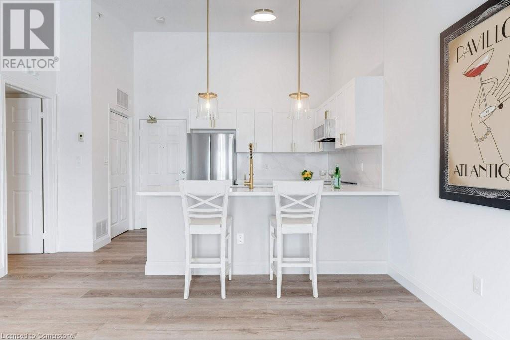 Photo 11 of 1491 Maple Avenue Unit 409, Milton ON