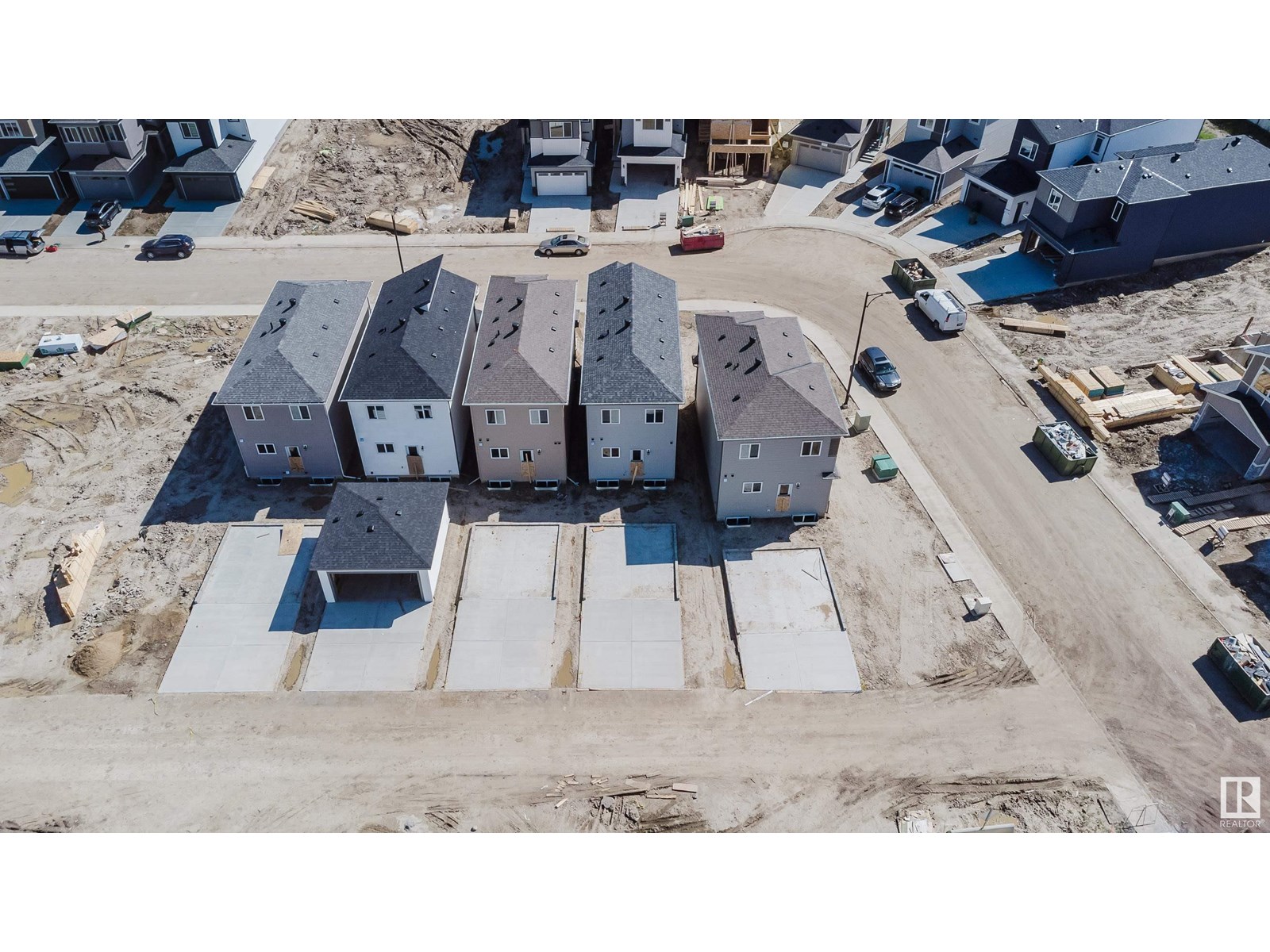 Photo 47 of 263 Munn Wy, Leduc AB