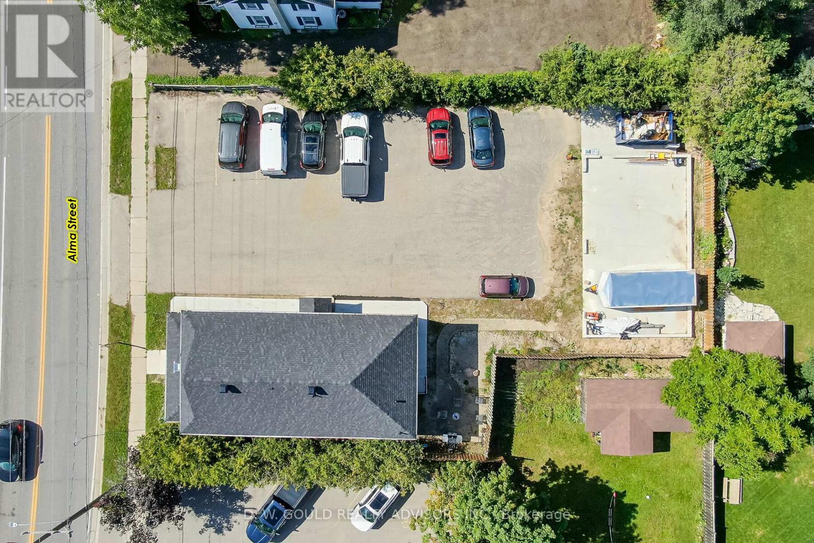 118 ALMA STREET - 5