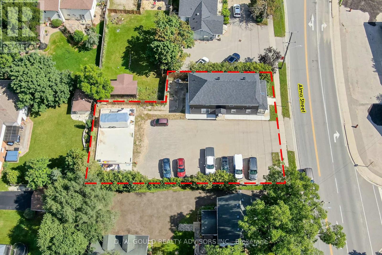 118 ALMA STREET - 4