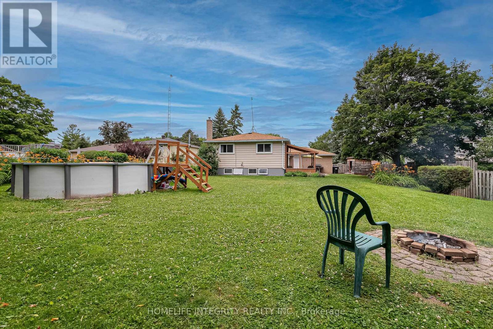 Single Family House for Sale in  JAMIESON DRIVE Adjala-Tosorontio (Rosemont) 