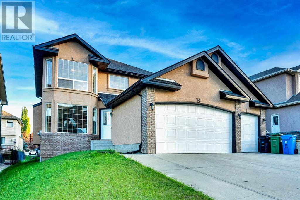 Single Family House for Sale in  Elkton Way SW Springbank Hill Calgary 