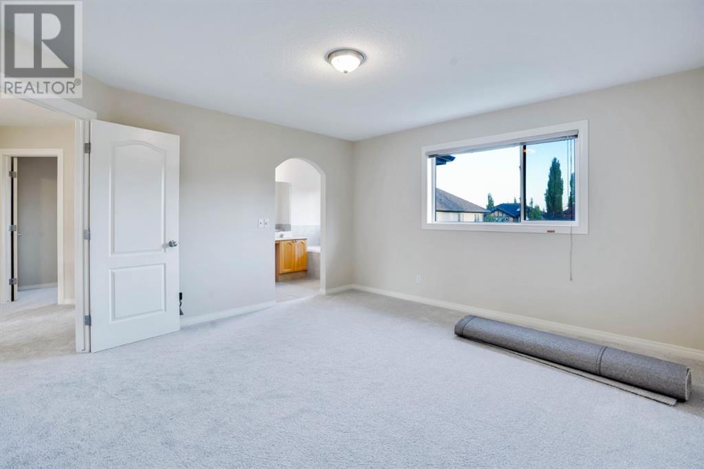 Single Family House for Sale in  Elkton Way SW Springbank Hill Calgary 
