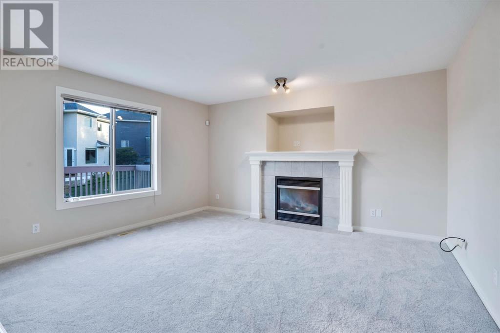 Single Family House for Sale in  Elkton Way SW Springbank Hill Calgary 