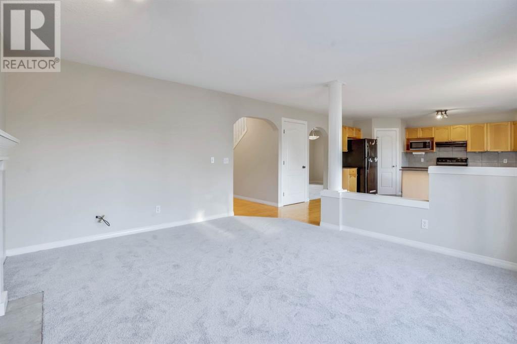 Single Family House for Sale in  Elkton Way SW Springbank Hill Calgary 