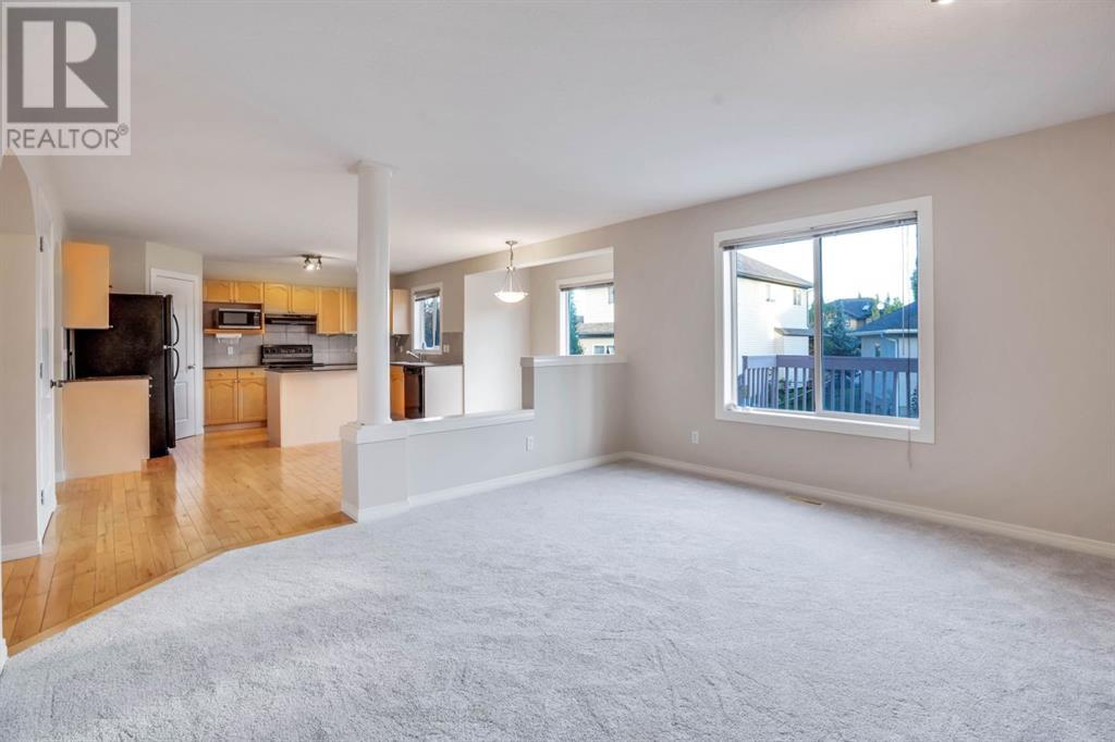 Single Family House for Sale in  Elkton Way SW Springbank Hill Calgary 