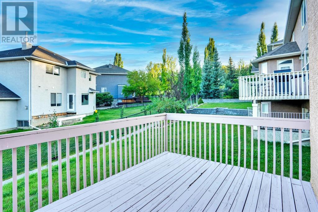 Single Family House for Sale in  Elkton Way SW Springbank Hill Calgary 