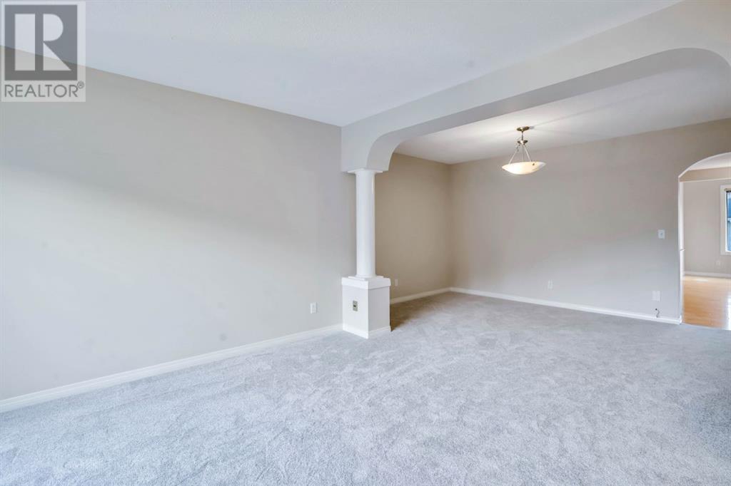 Single Family House for Sale in  Elkton Way SW Springbank Hill Calgary 