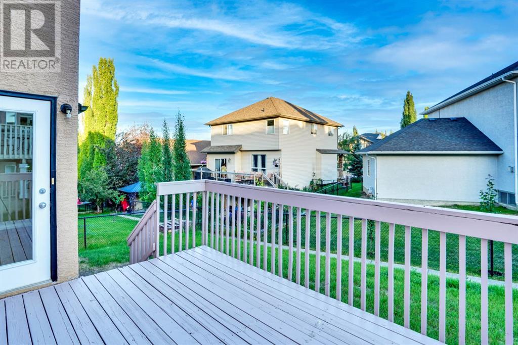 Single Family House for Sale in  Elkton Way SW Springbank Hill Calgary 