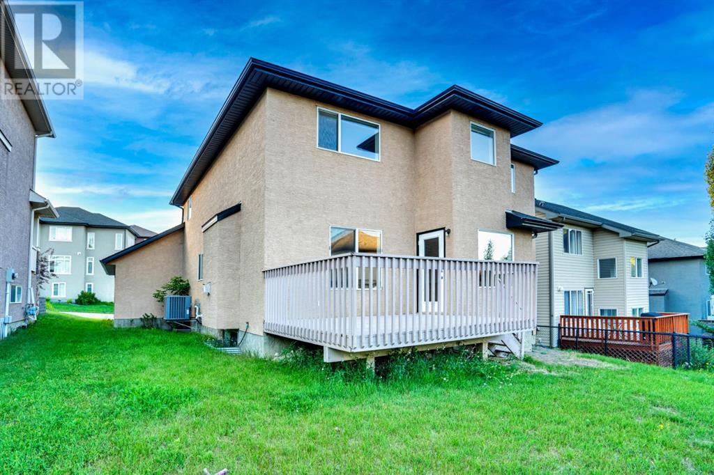 Single Family House for Sale in  Elkton Way SW Springbank Hill Calgary 