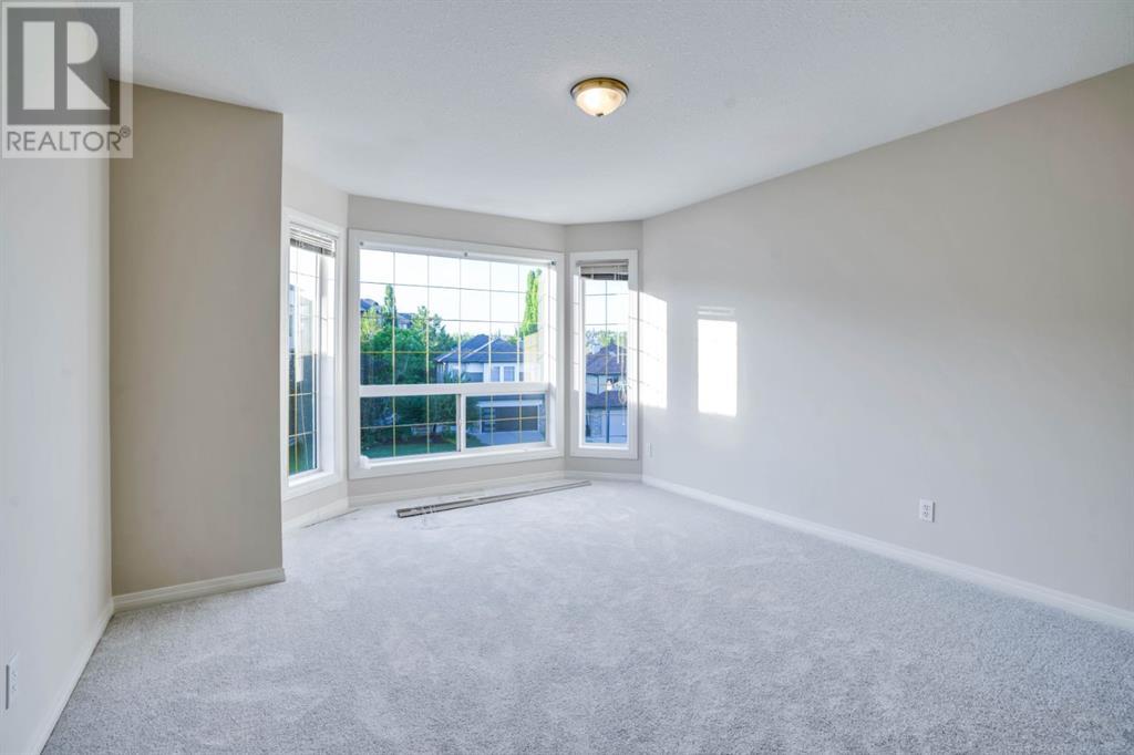 Single Family House for Sale in  Elkton Way SW Springbank Hill Calgary 
