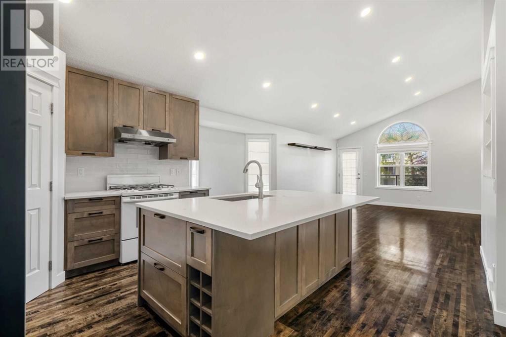 Single Family House Bungalow for Sale in  Arbour Butte Road NW Arbour Lake Calgary 