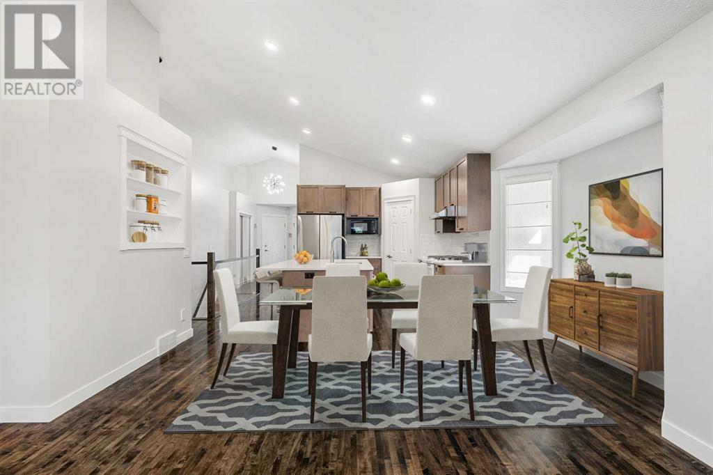 Single Family House Bungalow for Sale in  Arbour Butte Road NW Arbour Lake Calgary 