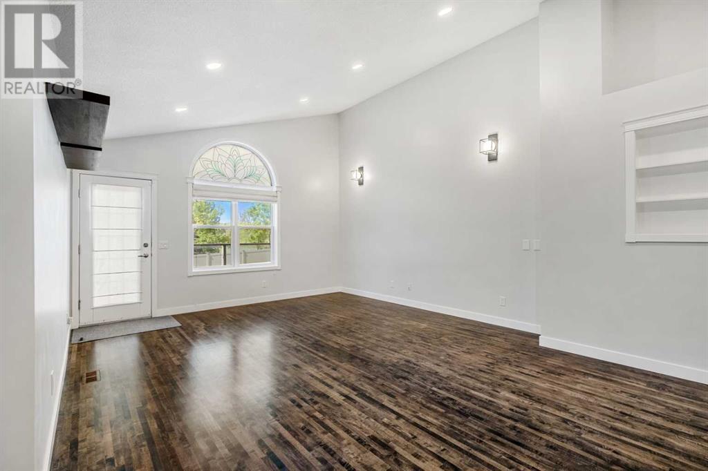 Single Family House Bungalow for Sale in  Arbour Butte Road NW Arbour Lake Calgary 