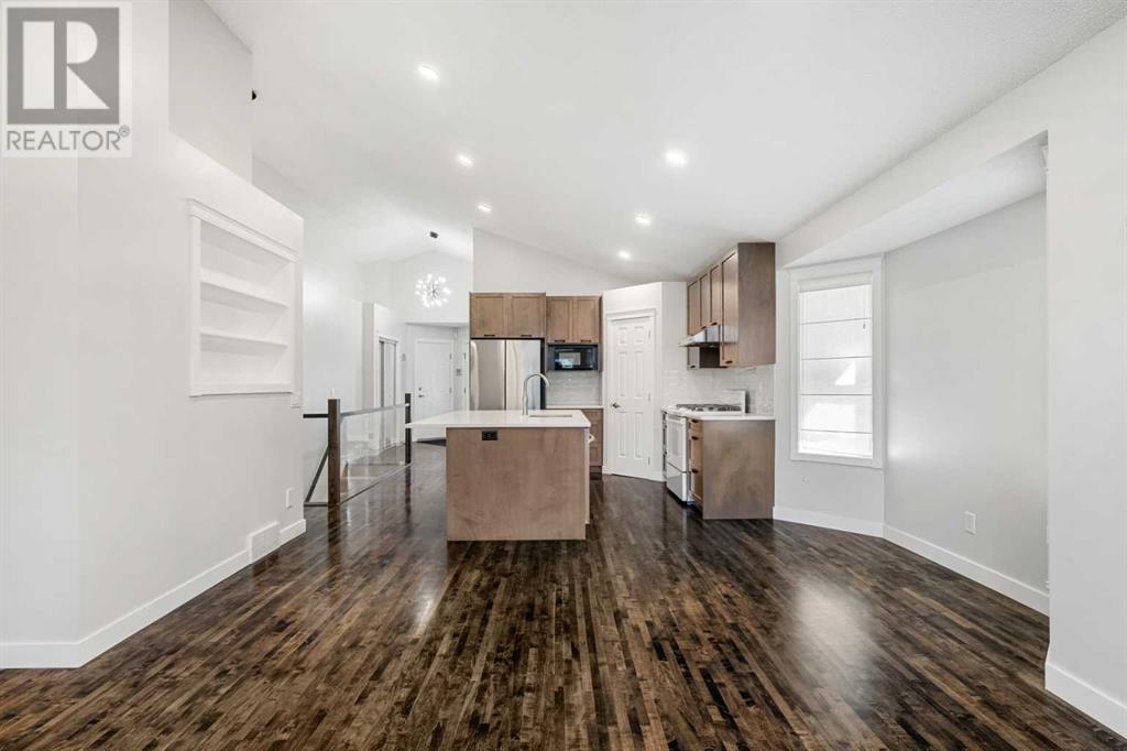 Single Family House Bungalow for Sale in  Arbour Butte Road NW Arbour Lake Calgary 