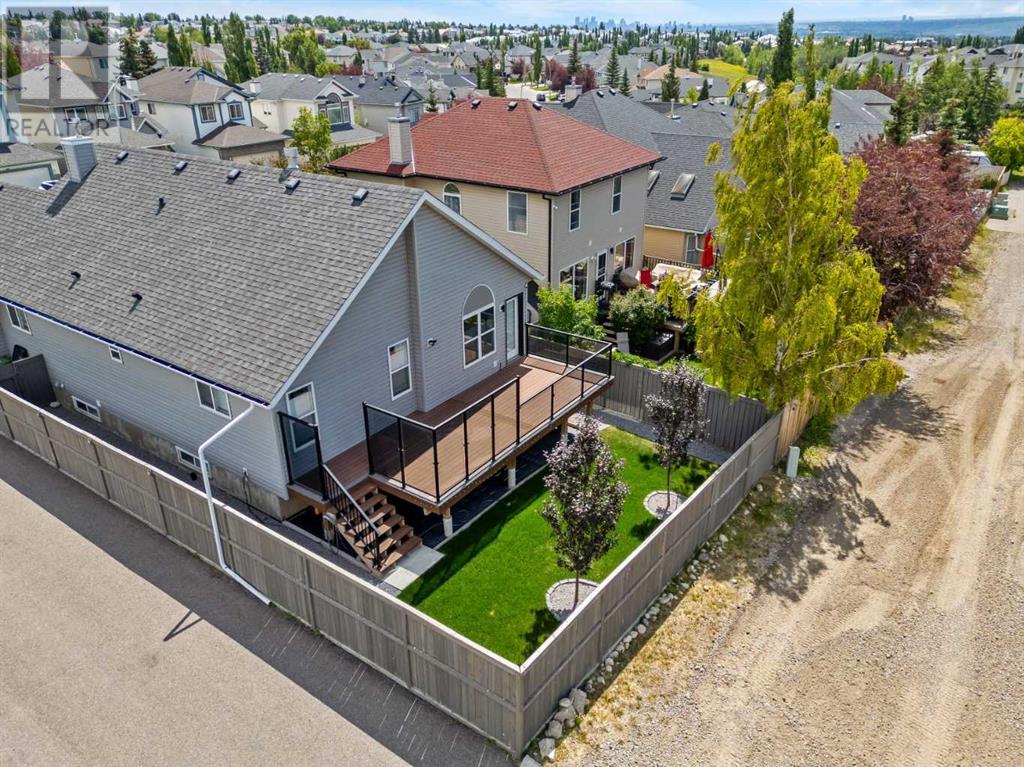 Single Family House Bungalow for Sale in  Arbour Butte Road NW Arbour Lake Calgary 